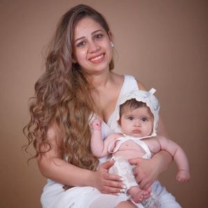 Meet your Posher, Mariam